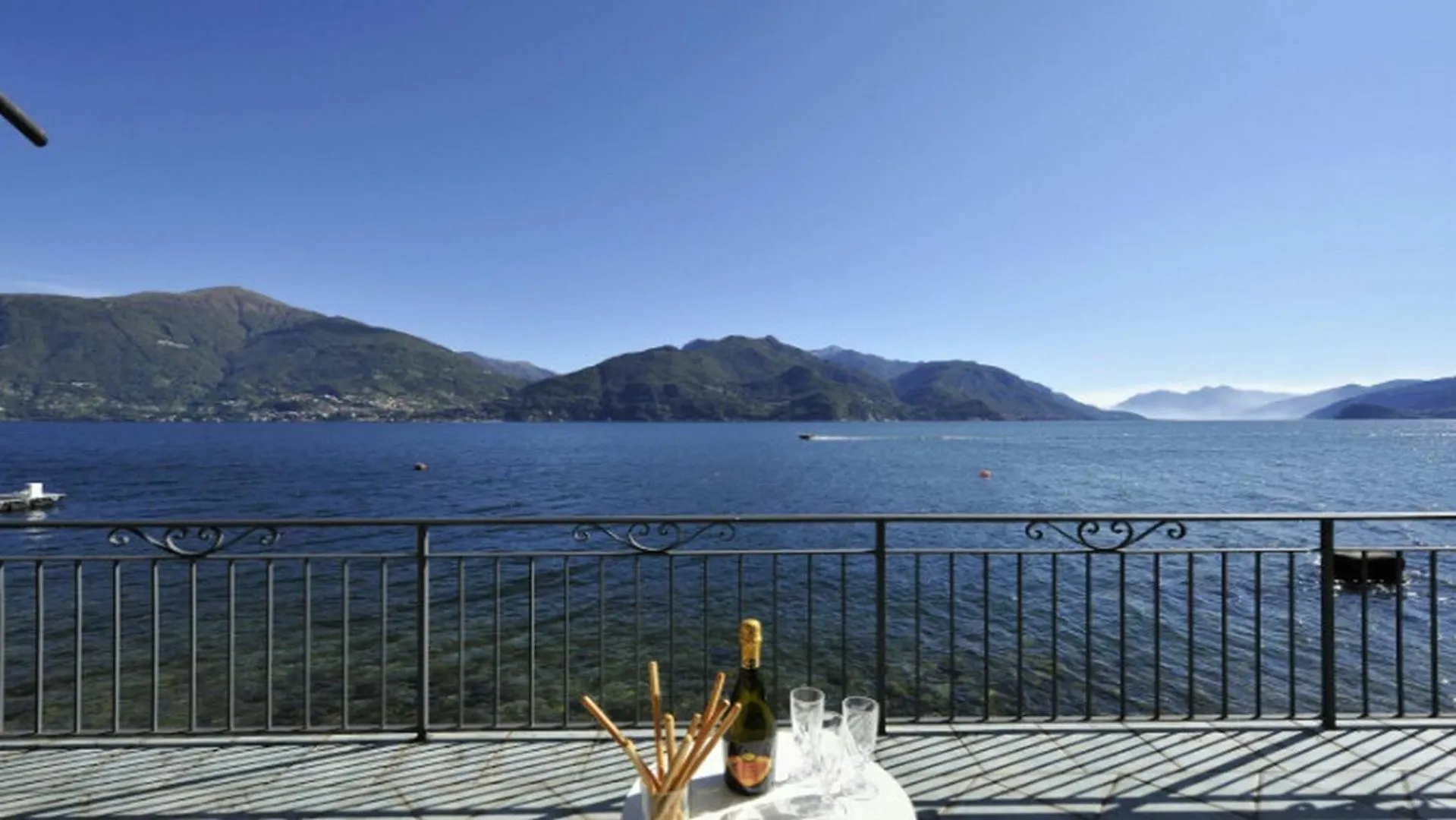 Villa Al Lago San Siro  Italie