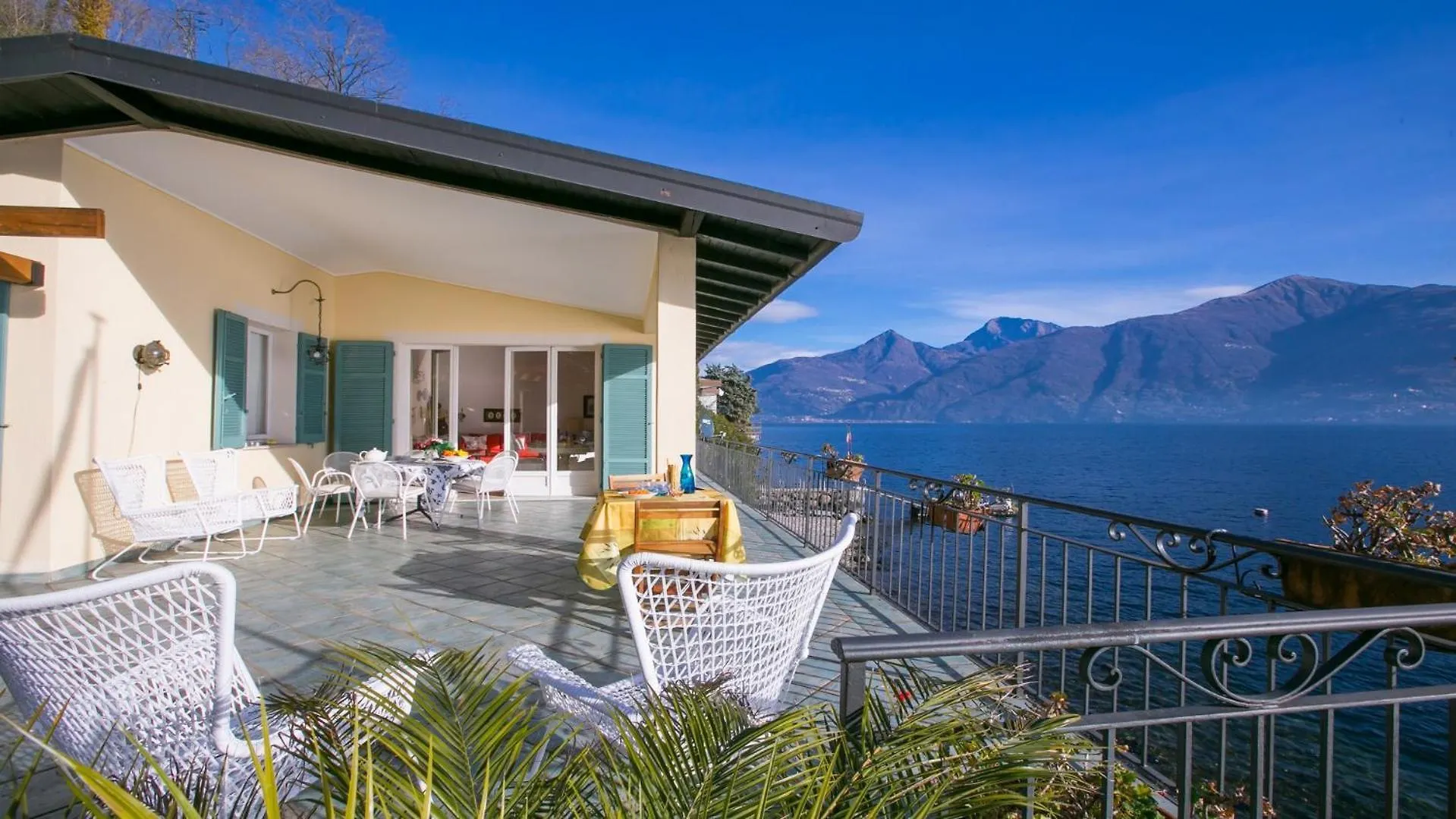 Villa Al Lago San Siro  0*, San Siro (Lombardy) Italien